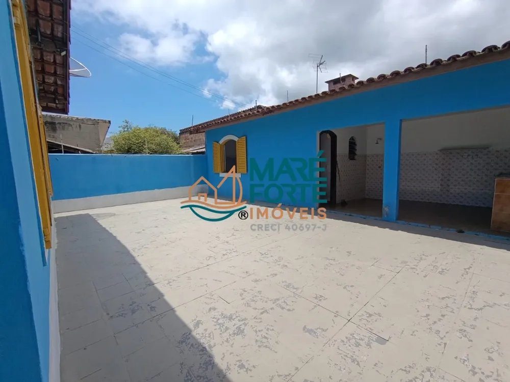 Casa, 4 quartos, 167 m² - Foto 3