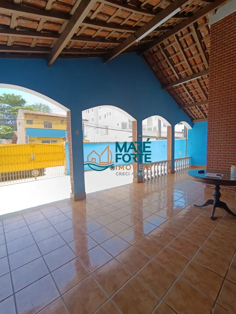 Casa, 4 quartos, 167 m² - Foto 7