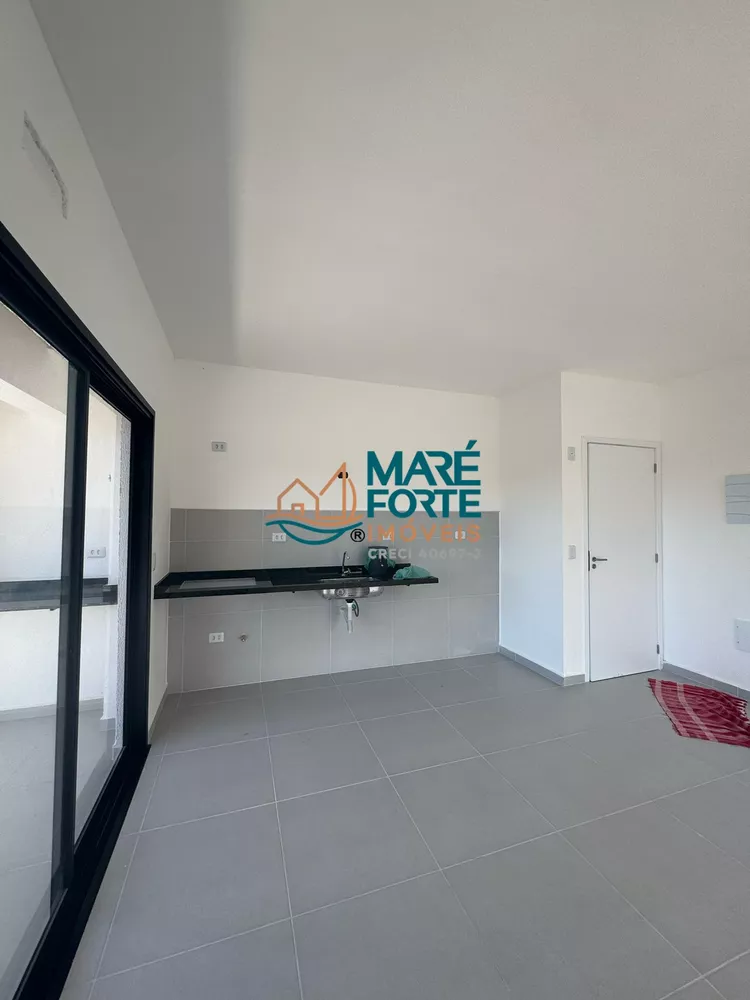 Apartamento, 1 quarto, 46 m² - Foto 4