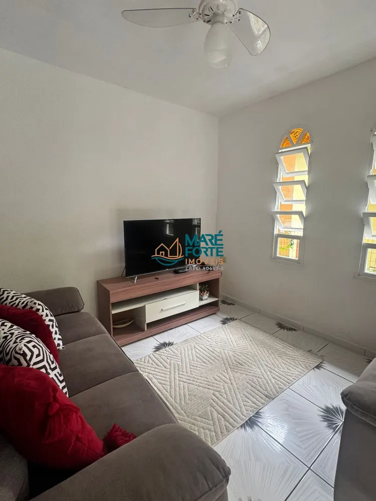 Casa, 3 quartos, 181 m² - Foto 2
