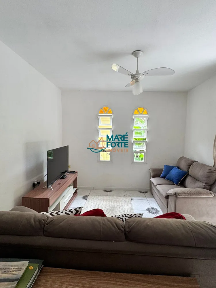 Casa, 3 quartos, 181 m² - Foto 1