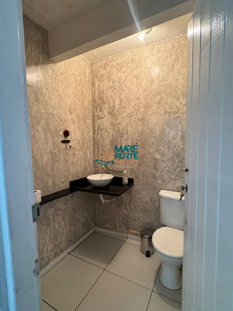 Casa, 3 quartos, 181 m² - Foto 3