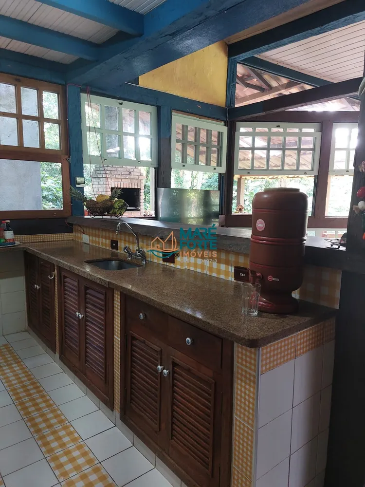 Casa, 3 quartos, 135 m² - Foto 14