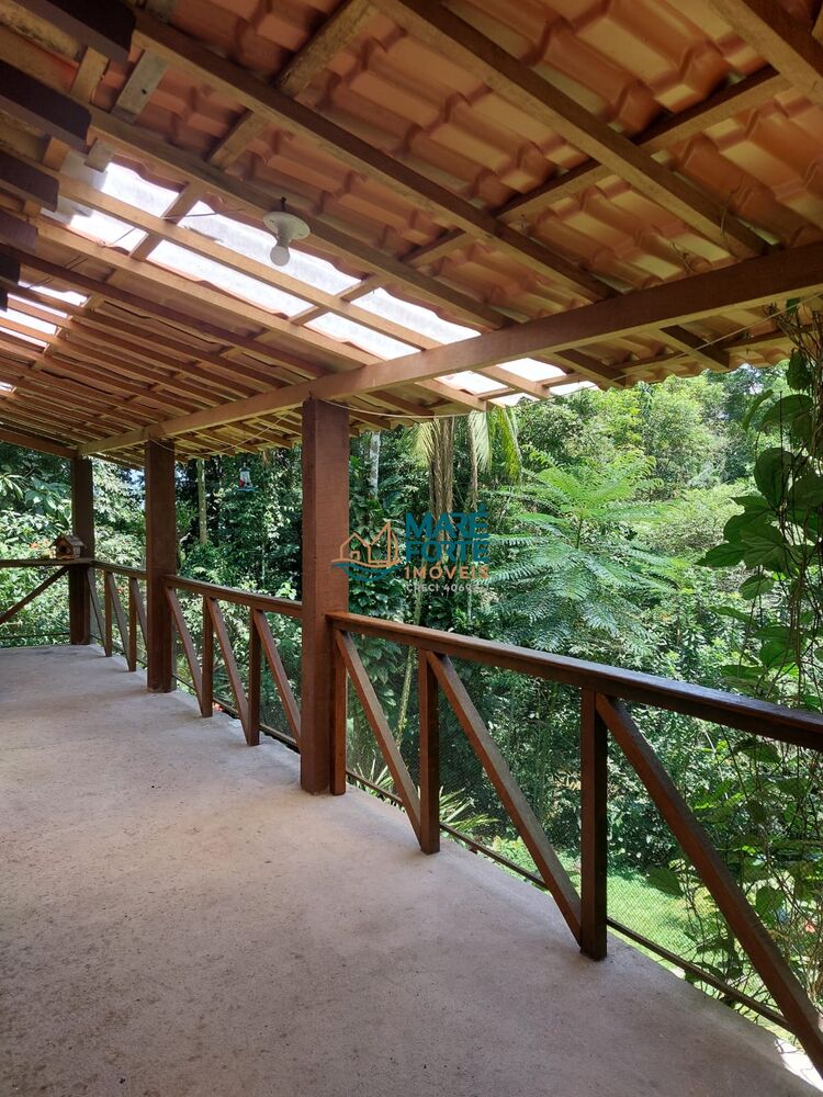 Casa, 3 quartos, 135 m² - Foto 2