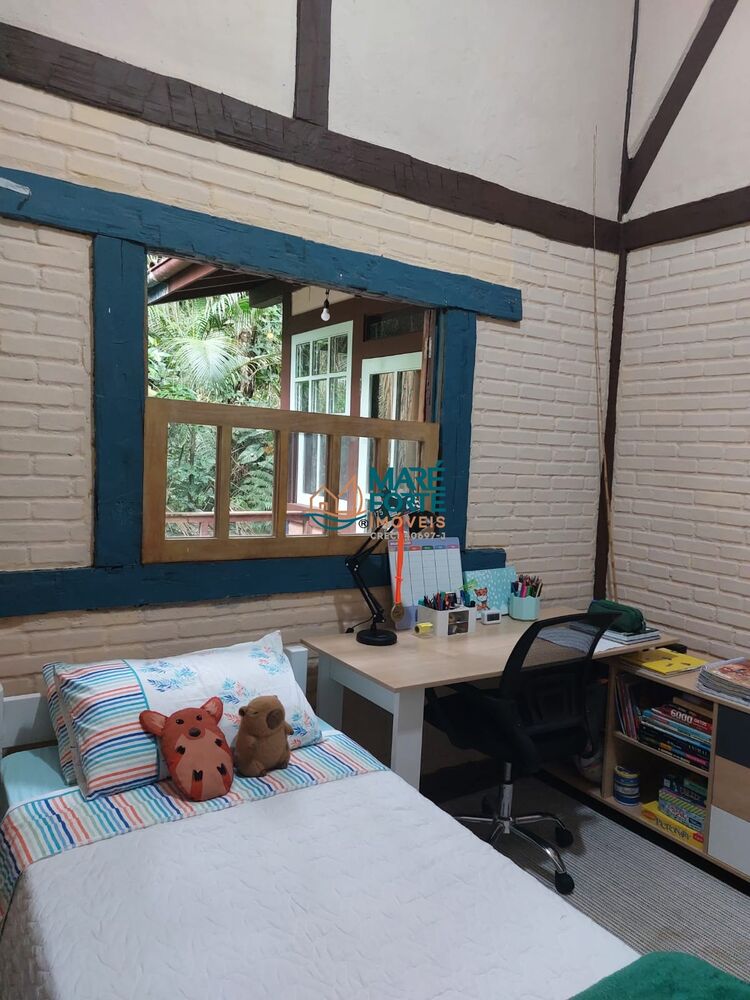 Casa, 3 quartos, 135 m² - Foto 10