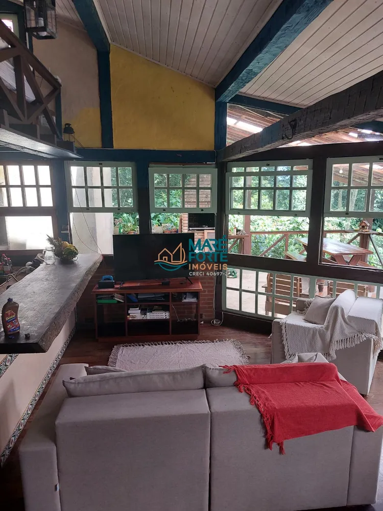 Casa, 3 quartos, 135 m² - Foto 7