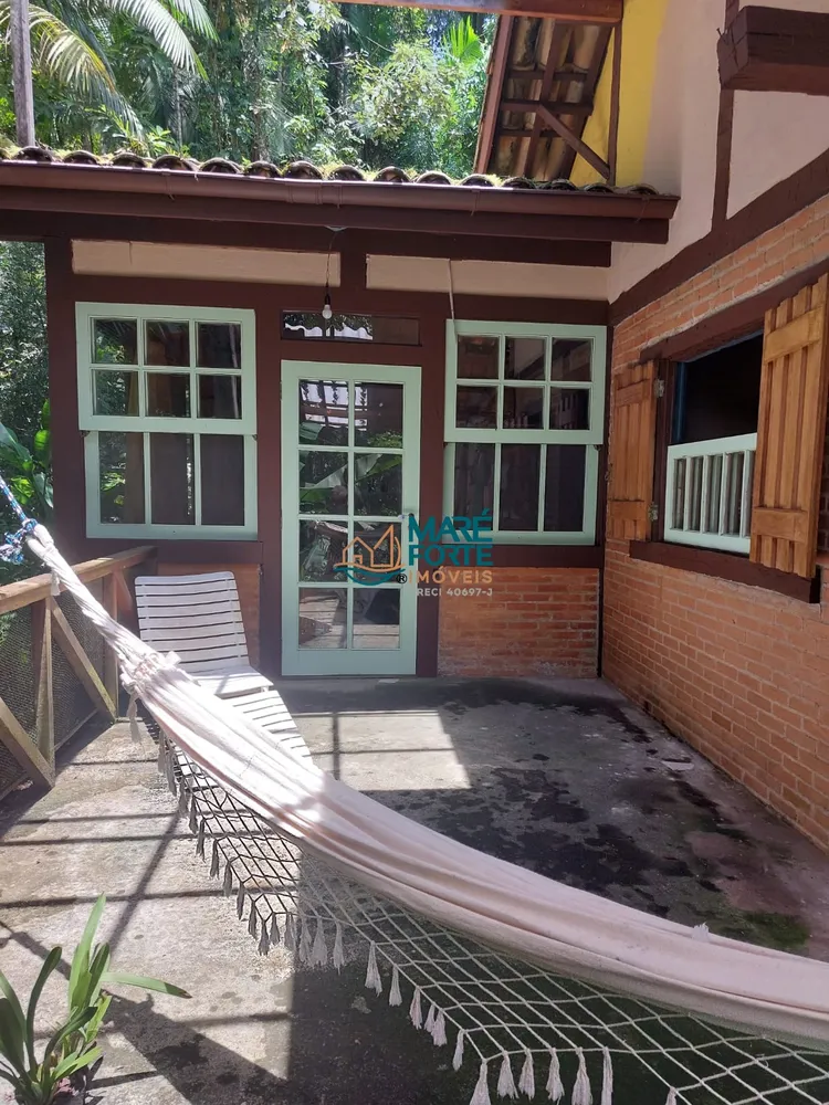 Casa, 3 quartos, 135 m² - Foto 10