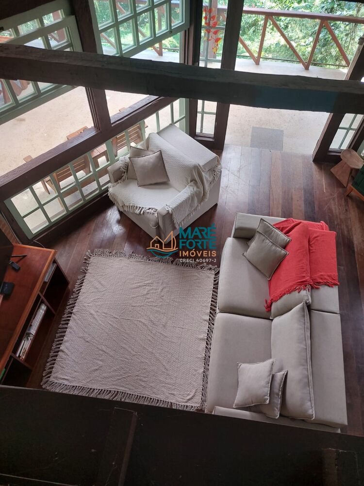 Casa, 3 quartos, 135 m² - Foto 3