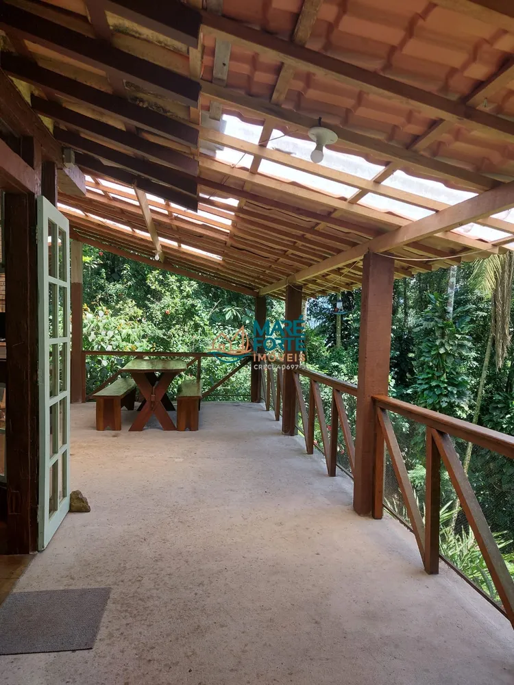 Casa, 3 quartos, 135 m² - Foto 2