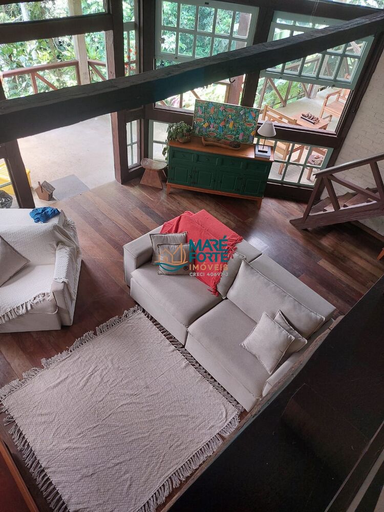 Casa, 3 quartos, 135 m² - Foto 4