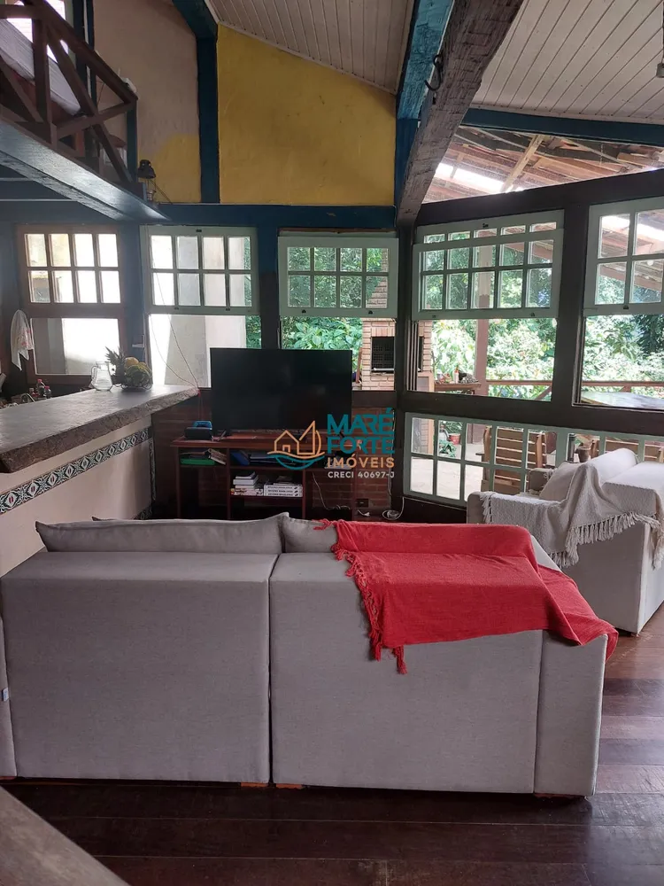 Casa, 3 quartos, 135 m² - Foto 4