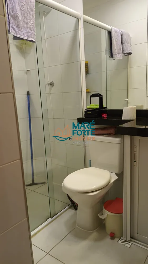 Apartamento, 2 quartos, 62 m² - Foto 10