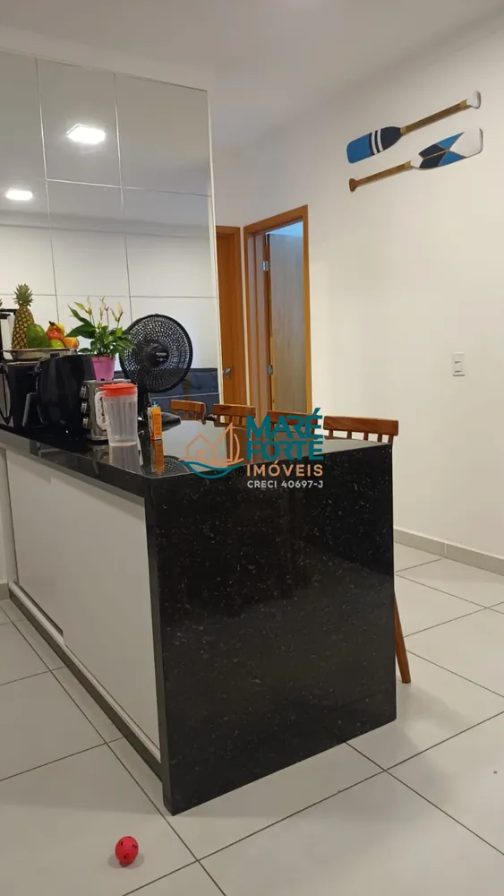 Apartamento, 2 quartos, 62 m² - Foto 3