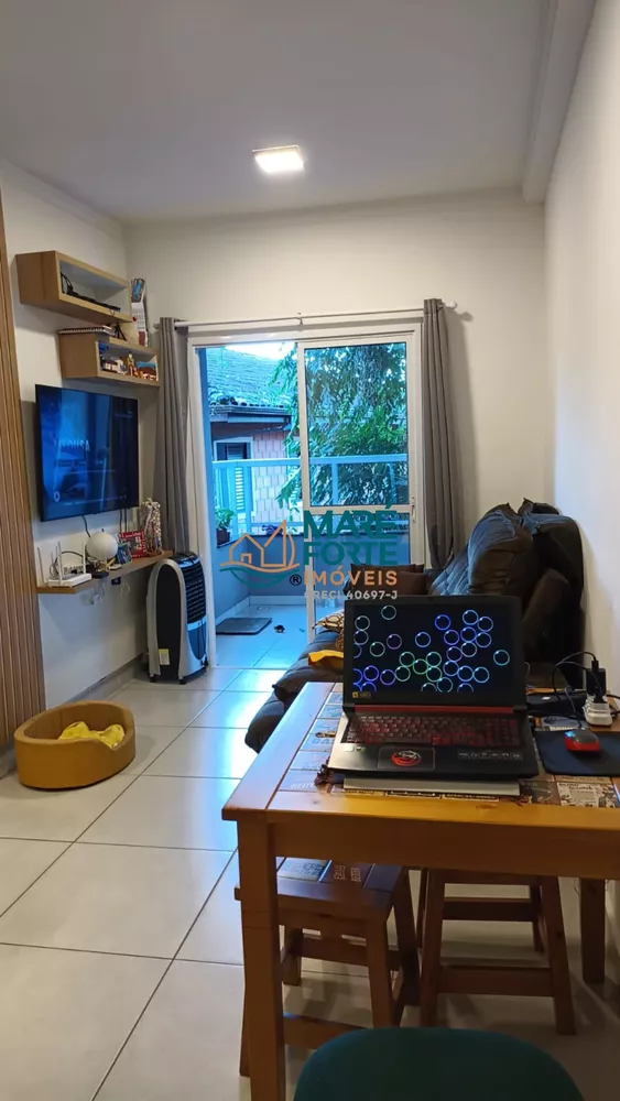 Apartamento, 2 quartos, 62 m² - Foto 6