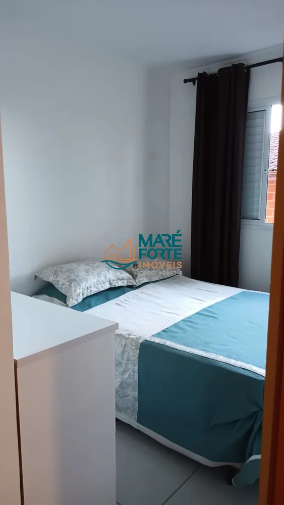 Apartamento, 2 quartos, 62 m² - Foto 9