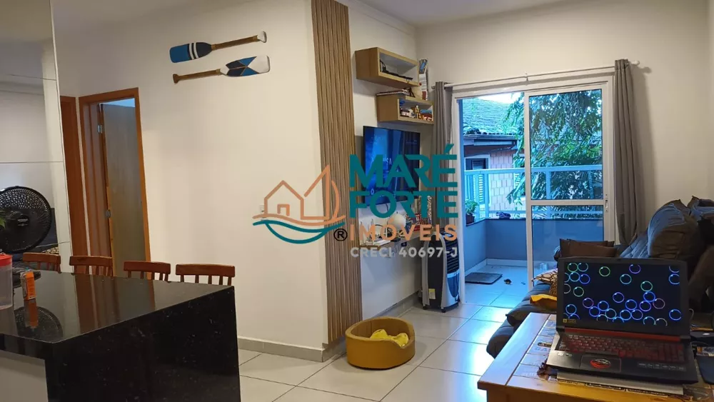 Apartamento, 2 quartos, 62 m² - Foto 7