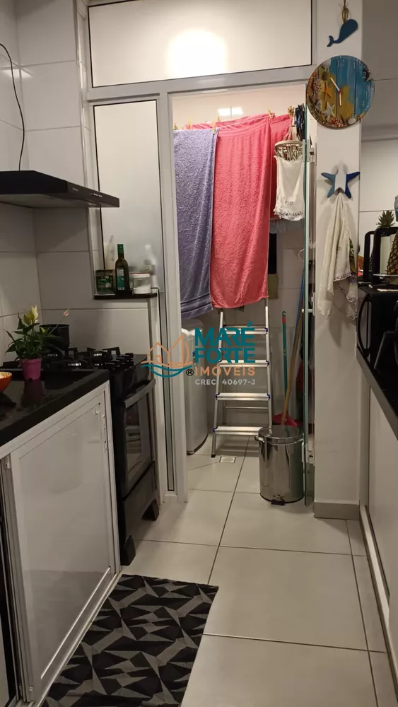 Apartamento, 2 quartos, 62 m² - Foto 2
