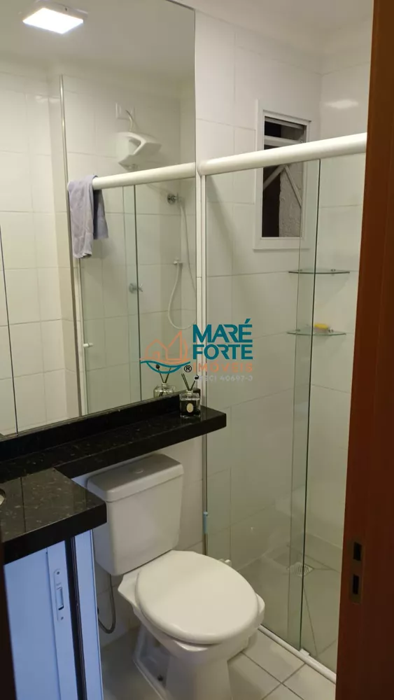 Apartamento, 2 quartos, 62 m² - Foto 5