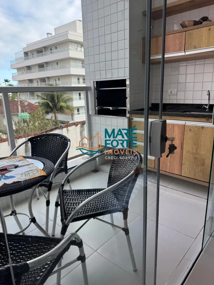 Apartamento, 2 quartos, 90 m² - Foto 3