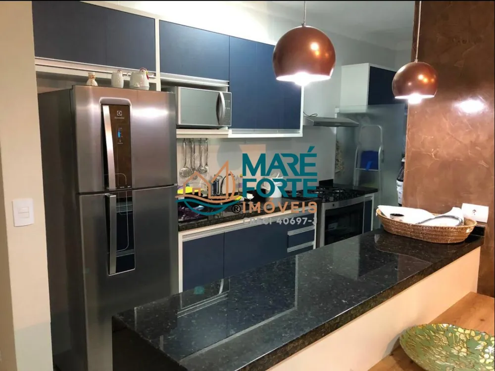 Apartamento, 2 quartos, 90 m² - Foto 8