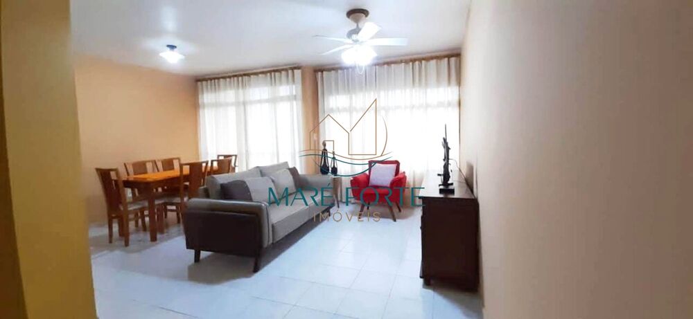 Apartamento, 3 quartos, 106 m² - Foto 1