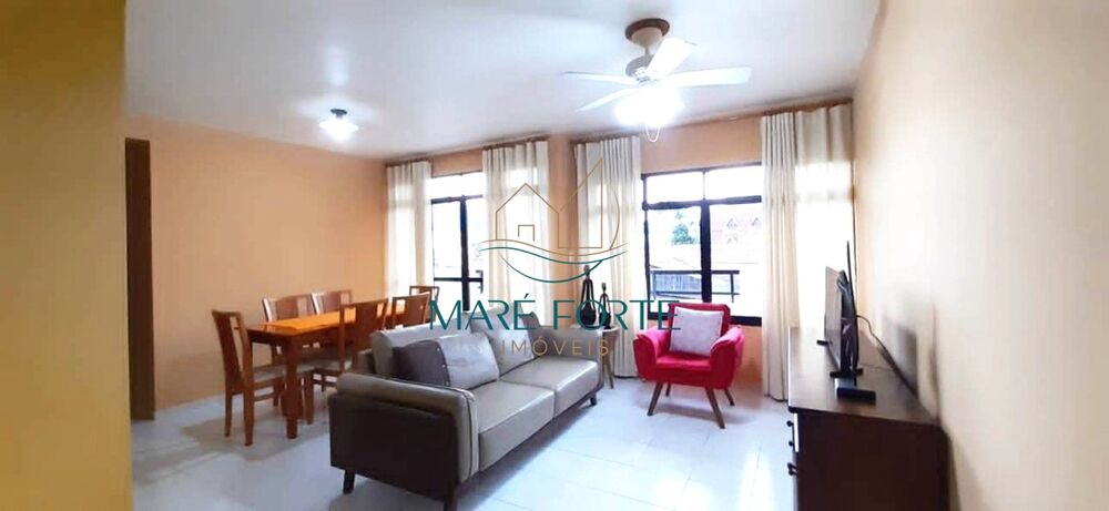 Apartamento, 3 quartos, 106 m² - Foto 2