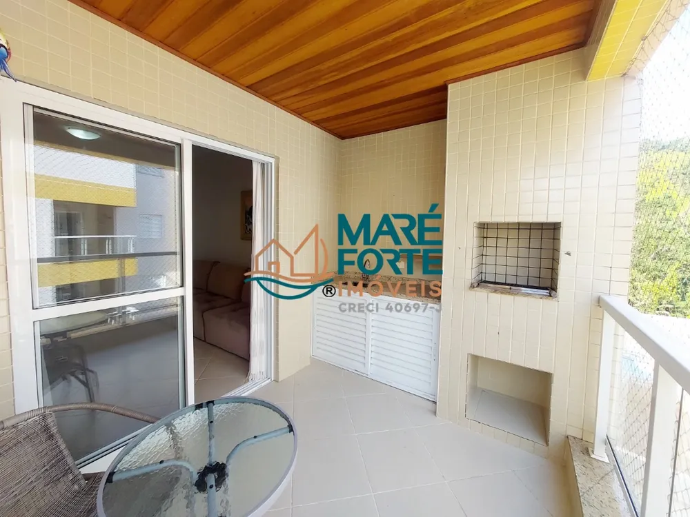 Apartamento, 3 quartos, 80 m² - Foto 2