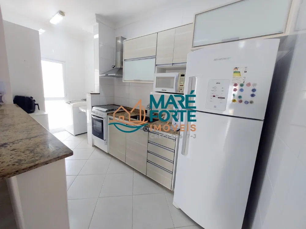 Apartamento, 3 quartos, 80 m² - Foto 3