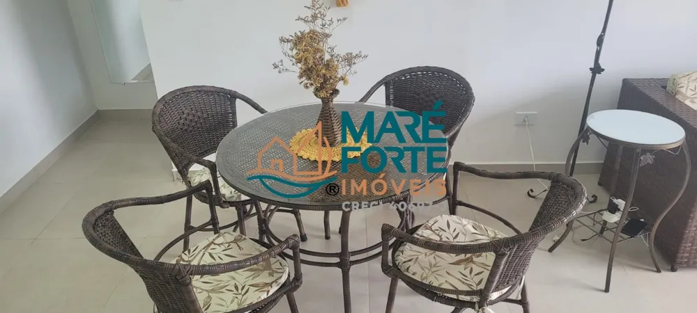 Apartamento, 2 quartos, 87 m² - Foto 2
