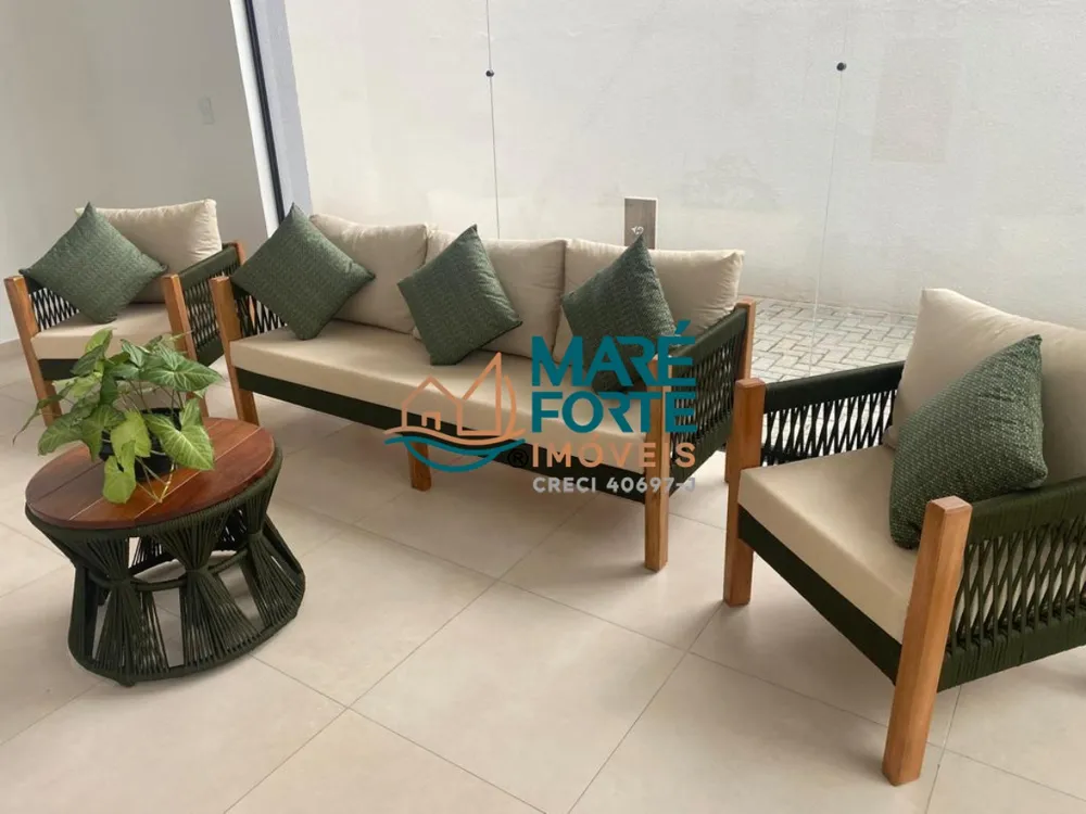 Apartamento, 2 quartos, 87 m² - Foto 5