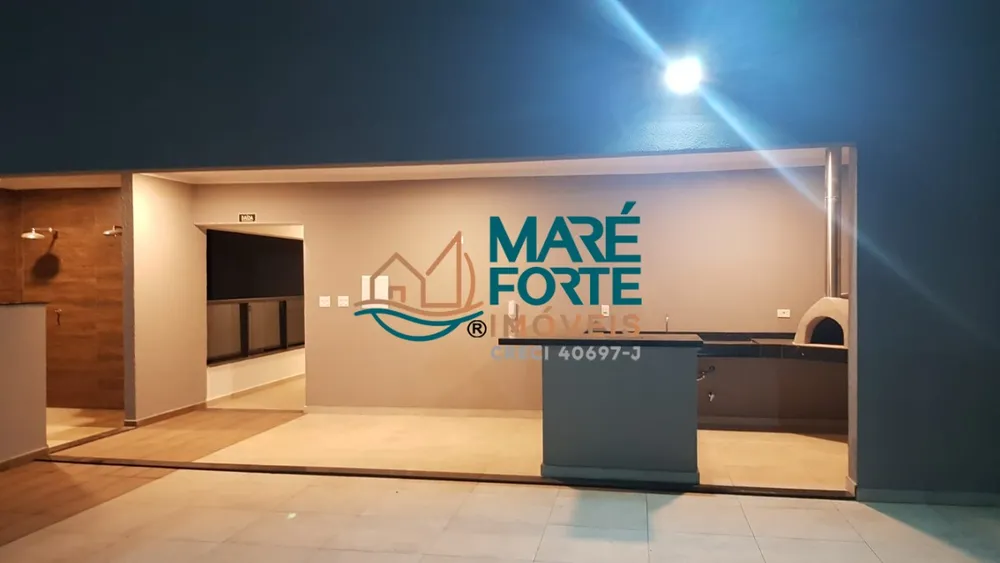 Apartamento, 2 quartos, 87 m² - Foto 1