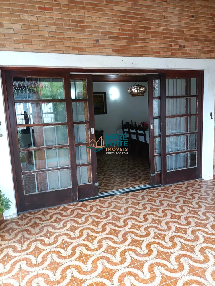 Casa, 3 quartos, 130 m² - Foto 6