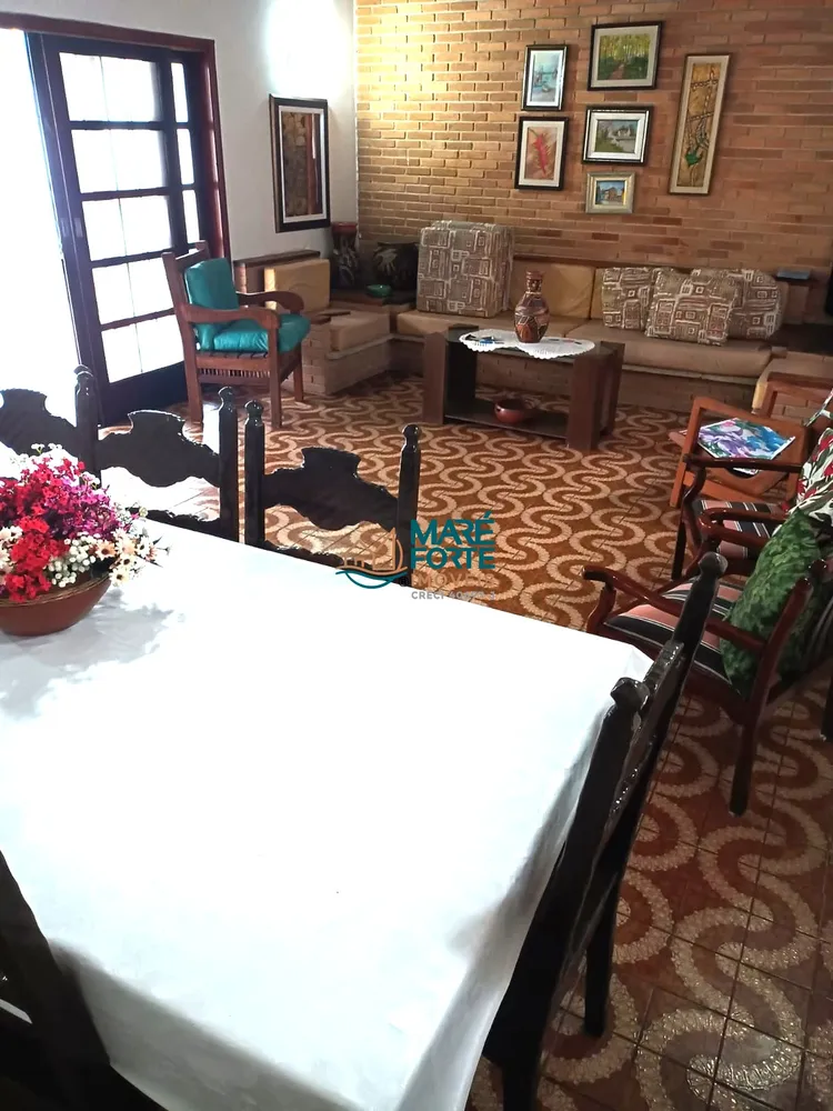 Casa, 3 quartos, 130 m² - Foto 1