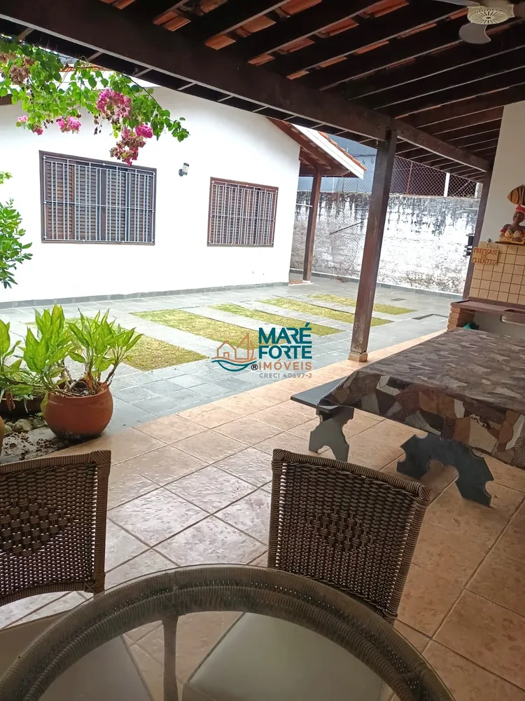 Casa, 3 quartos, 130 m² - Foto 7