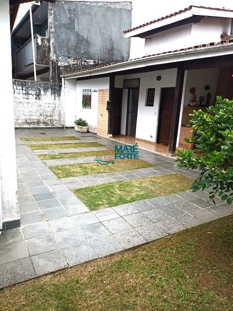 Casa, 3 quartos, 130 m² - Foto 8