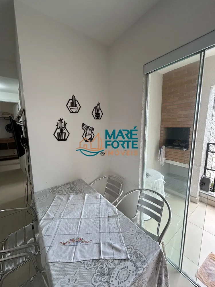 Apartamento, 2 quartos, 54 m² - Foto 4