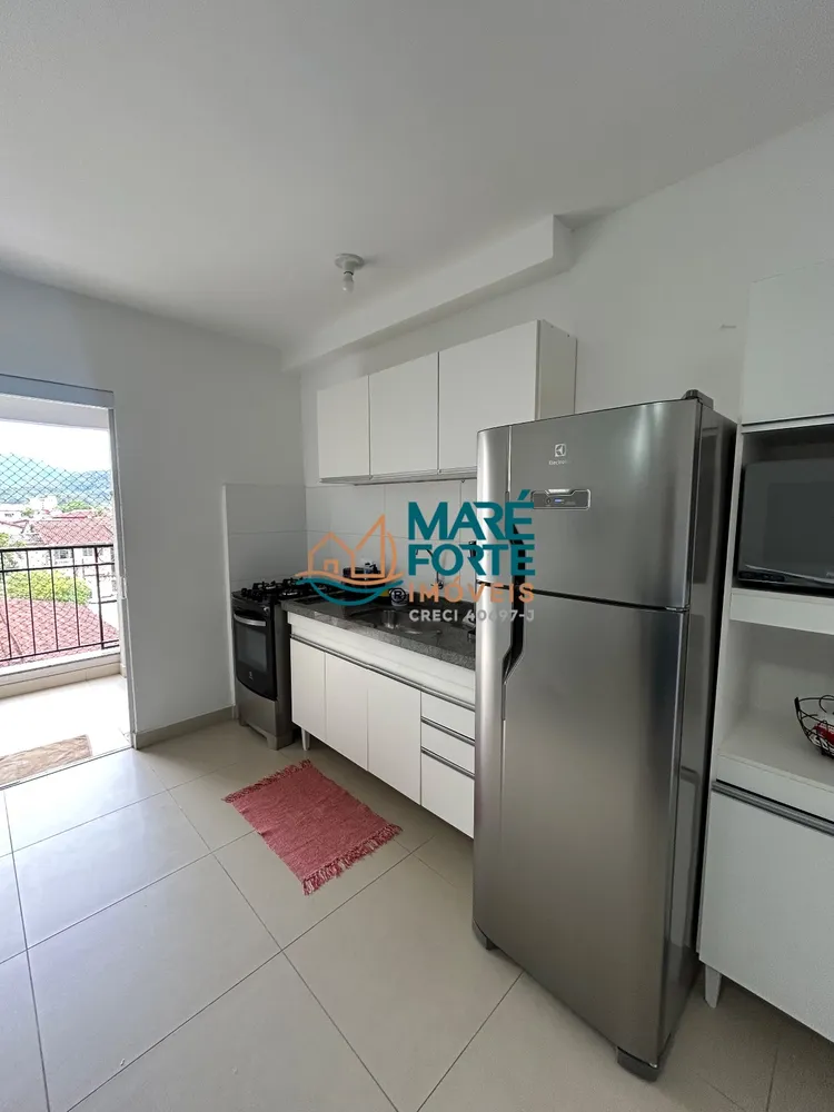 Apartamento, 2 quartos, 54 m² - Foto 3