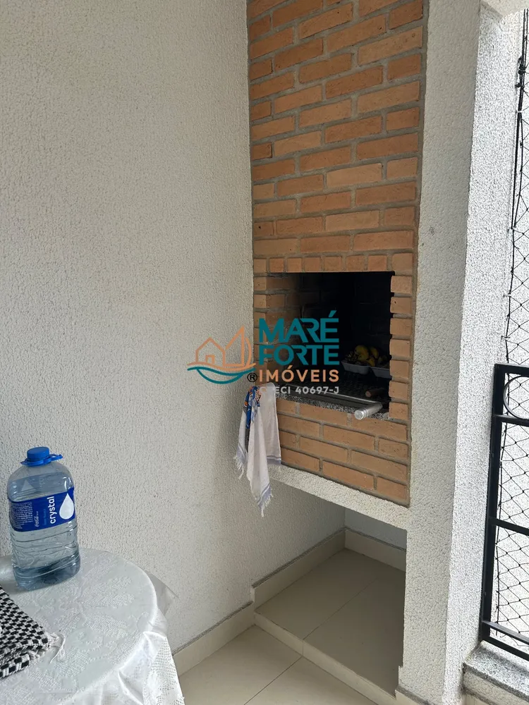 Apartamento, 2 quartos, 54 m² - Foto 5