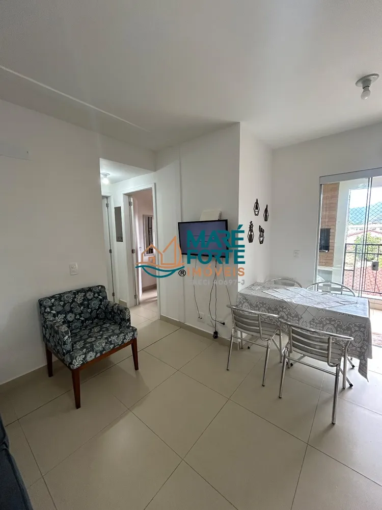 Apartamento, 2 quartos, 54 m² - Foto 1