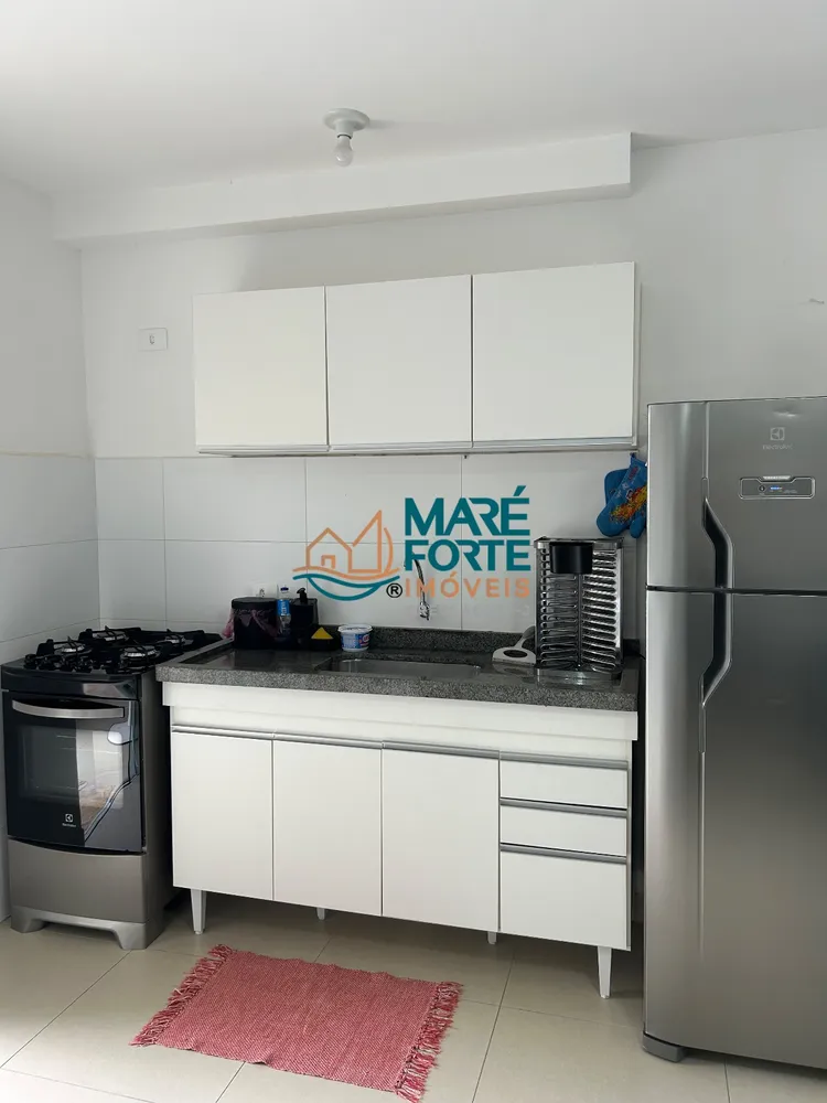 Apartamento, 2 quartos, 54 m² - Foto 2