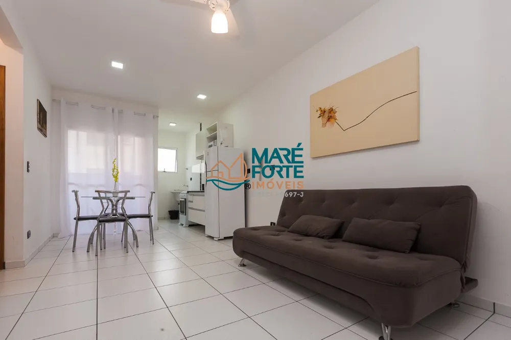 Apartamento, 2 quartos, 47 m² - Foto 2