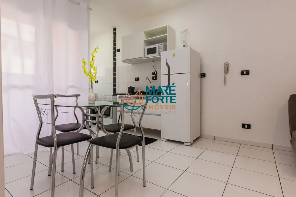 Apartamento, 2 quartos, 47 m² - Foto 4