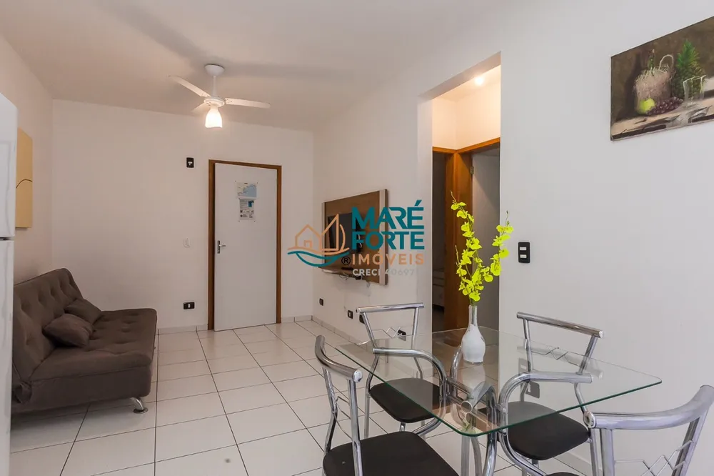 Apartamento, 2 quartos, 47 m² - Foto 1