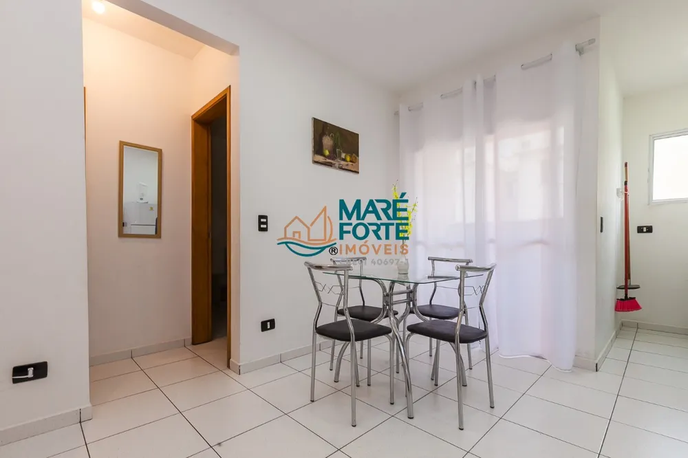 Apartamento, 2 quartos, 47 m² - Foto 8