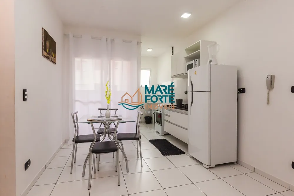 Apartamento, 2 quartos, 47 m² - Foto 7