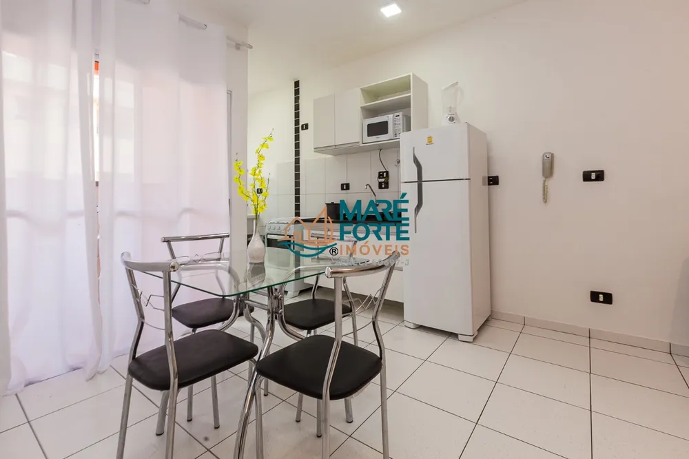 Apartamento, 2 quartos, 47 m² - Foto 5