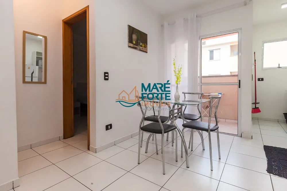 Apartamento, 2 quartos, 47 m² - Foto 6