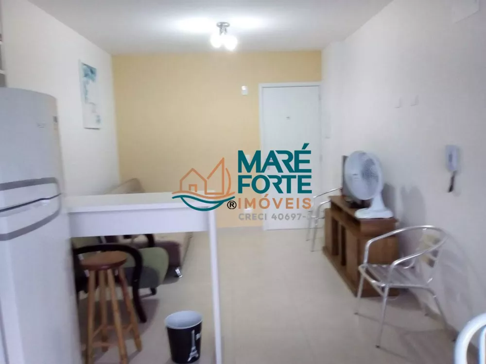 Apartamento à venda com 2 quartos, 63m² - Foto 1