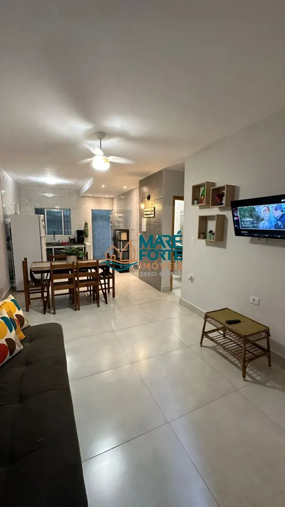 Apartamento, 2 quartos, 78 m² - Foto 6