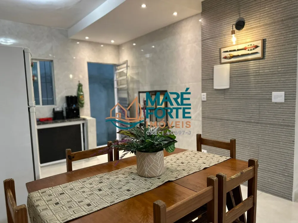 Apartamento, 2 quartos, 78 m² - Foto 1